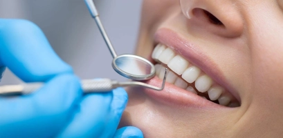 From Plaque to Perfection: Advancements in Dental Cleaning Technologies