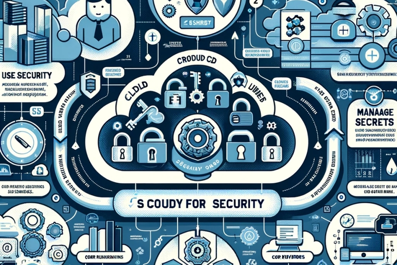 Best Practices for Security in Cloud & DevOps Environments