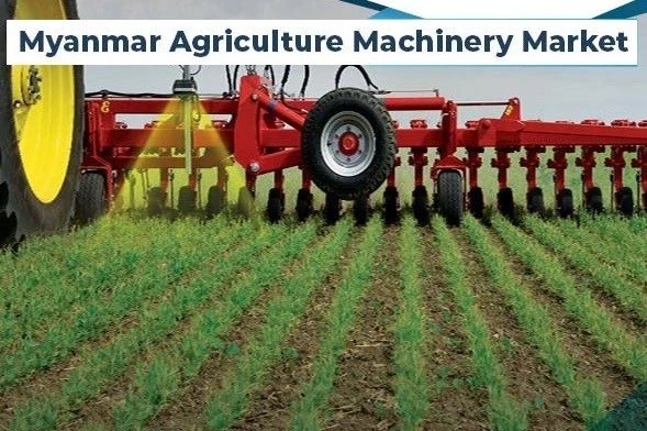 The Agriculture Machinery Market in Myanmar generated revenue of MMK 140 billion in 2021. Explore the key trends for this growth?: Ken Research
