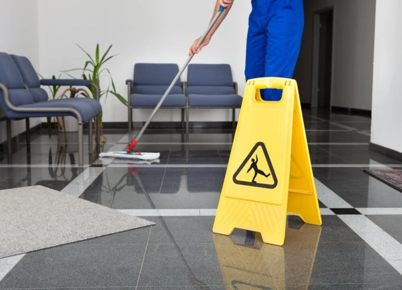 Transforming Spaces with Expert Cleaning Services in Adelaide