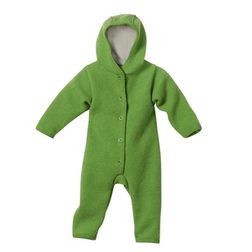 The Features that  Makes the Disana Boiled Wool Overall an Absolute Favorite
