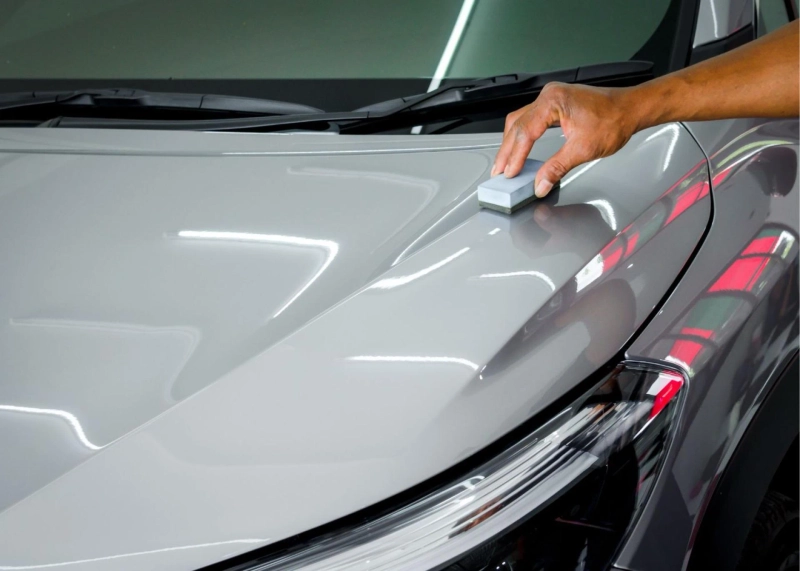 Ceramic Coating: The Guide to Paint Protection for Your Car