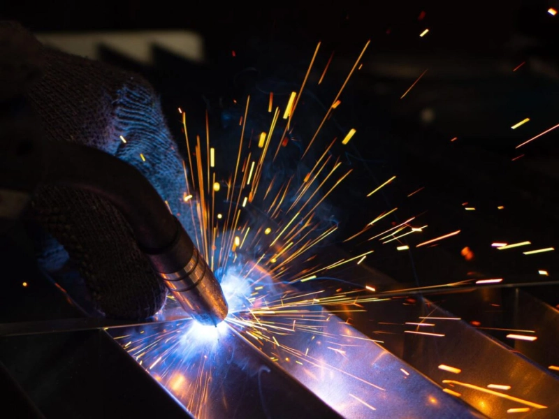 The Rise of Advanced Sheet Metal Fabrication Companies in Bangalore