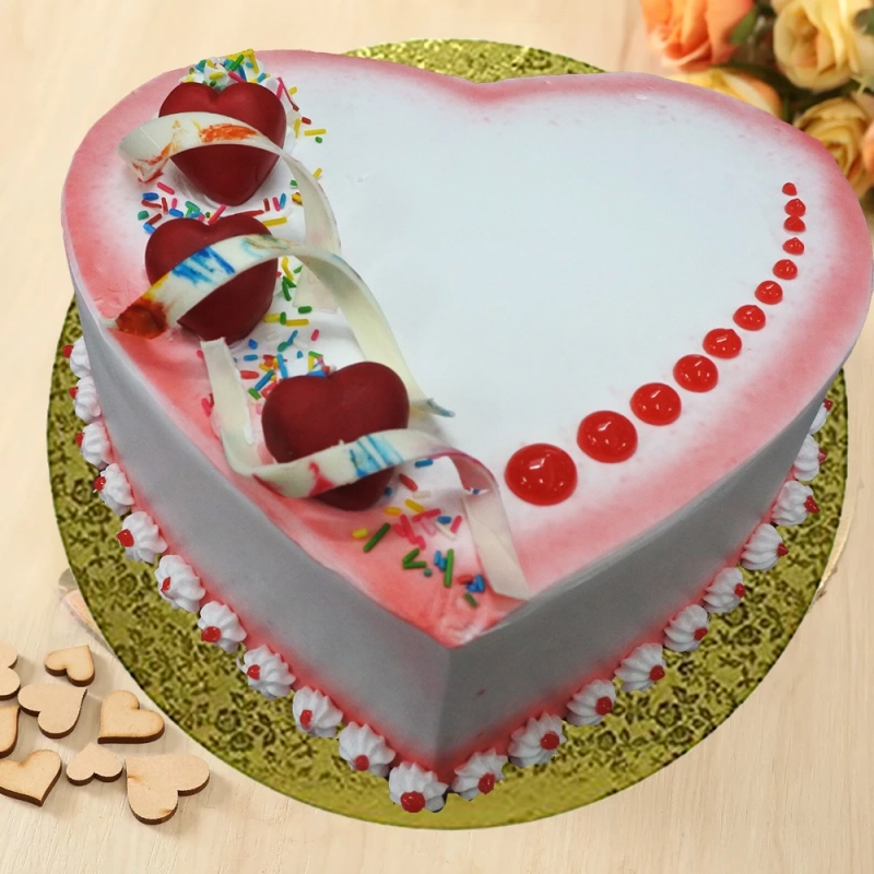 The Top 5 Best Layered Cake Bakeries in Hyderabad