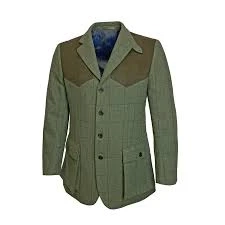 How to Pick a Men’s Shooting Jacket That Fits Great