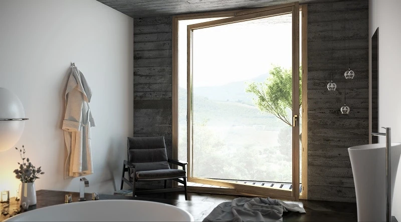 Opting For Trusted Window Manufacturers