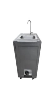 Reasons Behind The Rise of Portable Hand Wash Basin in Temporary Spaces