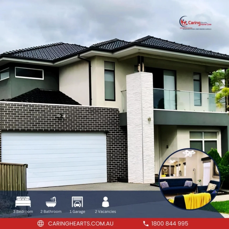 Find Available SDA Vacancies in Melbourne for Comfortable Independent Living