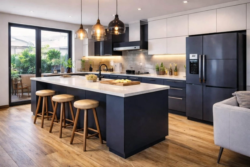 Transforming Your Space: Insights from a Home Remodeling Blog