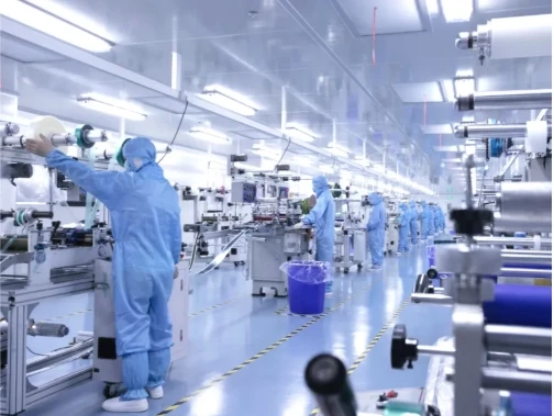 EMI Shielding Foam: Precision Die Cut Solutions for Smart Home Devices by Jiepu