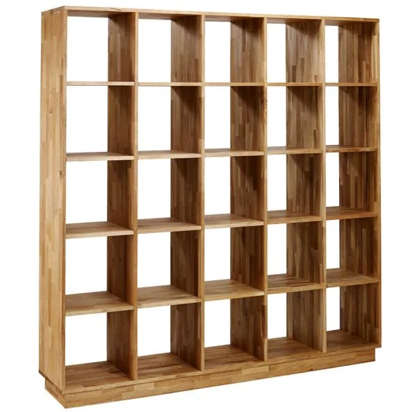 Check out the Exceptional Features of LAXseries Bookcases