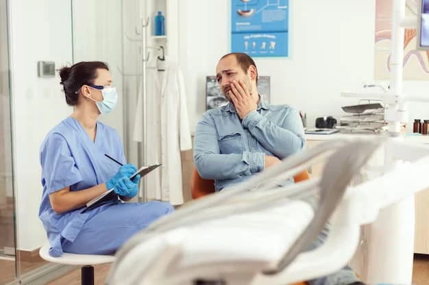 What to Expect at an Emergency Dental Visit