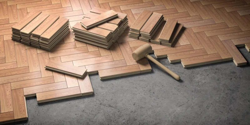 10 Common Mistakes to Avoid When Choosing Hardwood Flooring