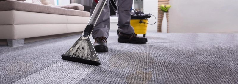 Carpet Cleaning, Washing & Shampooing Services in Dubai by MOD