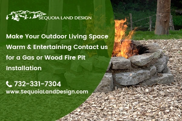 5 Advantages of Having a Gas Fire Pit