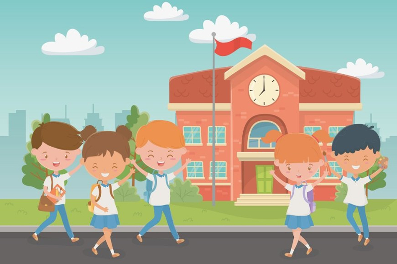 Reasons Why High School in Greater Noida West Prepares Students for Success