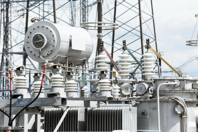 Top Features You Need in Metering Current Transformers for Accuracy