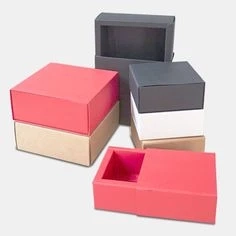 Custom Boxes with Logo Elevating Your Brand with Personalized Packaging