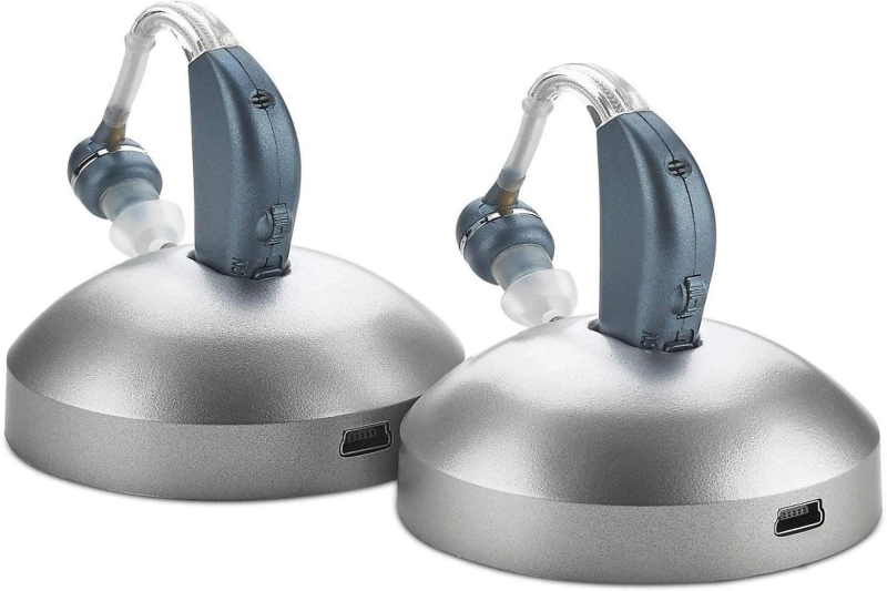Why Digital Hearing Aids Are Better