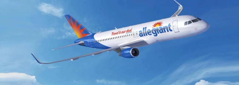 Allegiant Airlines Flight Change Policy: Navigating Your Travel Plans