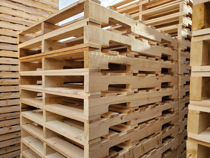 ISPM-15 Compliance For Australian Export Pallets: A Practical Guide