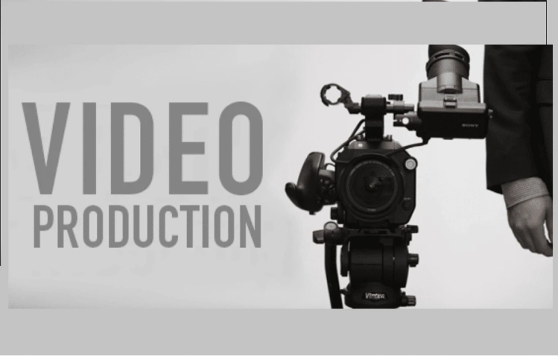 Video Production Services Greater Sydney Australia  | STILLONE