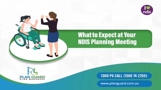 NDIS Plan Management in Perth,WA | NDIS Plan Manager in Perth,WA | Plan Guard