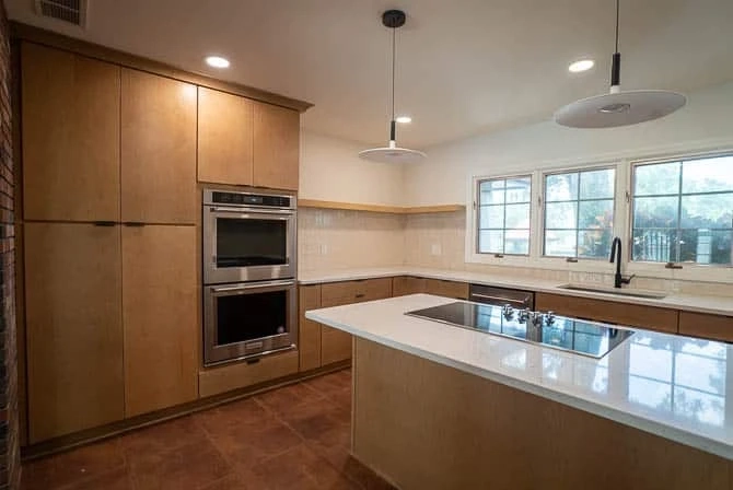 Transform Your Space with a Professional Kitchen Remodeling Contractor