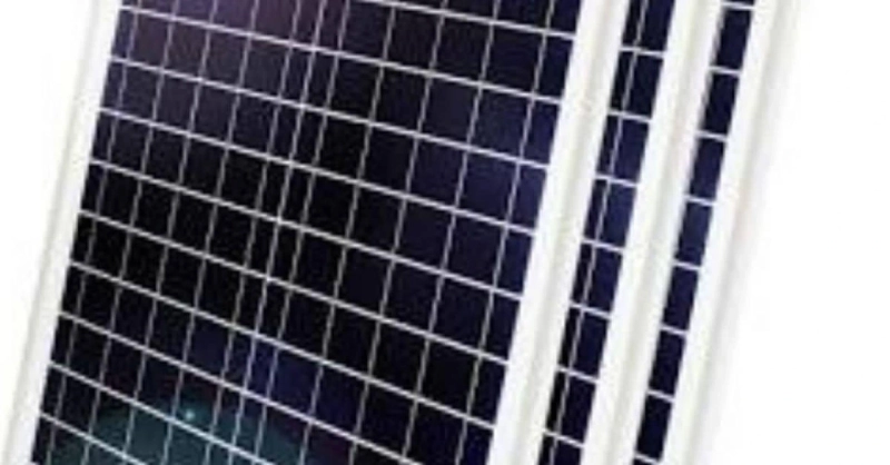 How Does a Solar Inverter & solar panel work