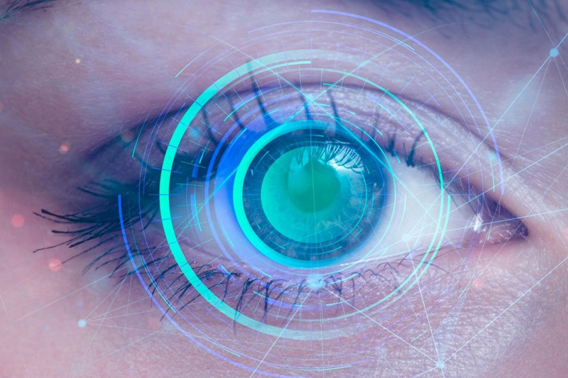How Can I Identify the Top Eye Hospital in India?