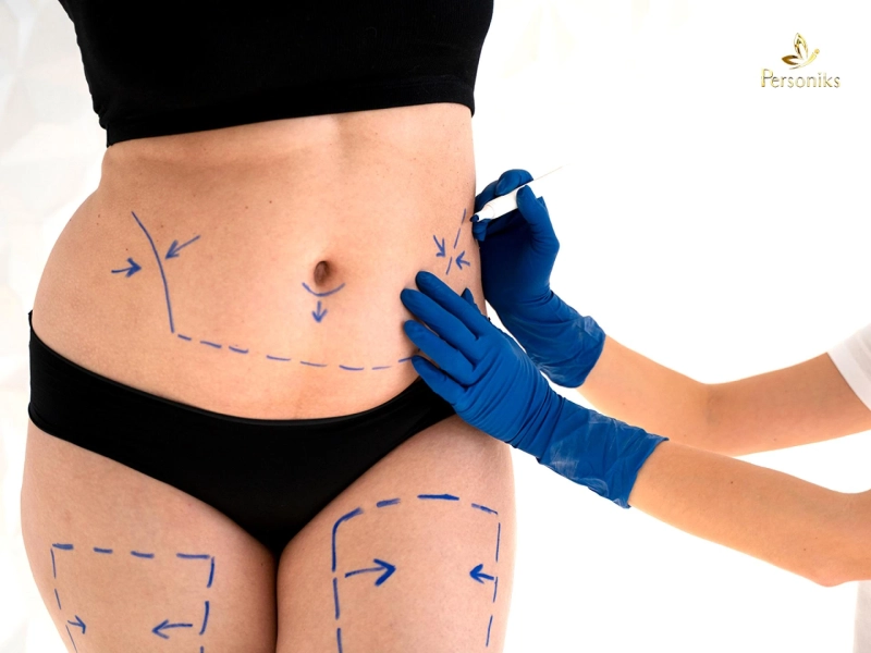 Personiks Reviews Hyderabad | Best Rated Cosmetic Surgery Clinic Near Me