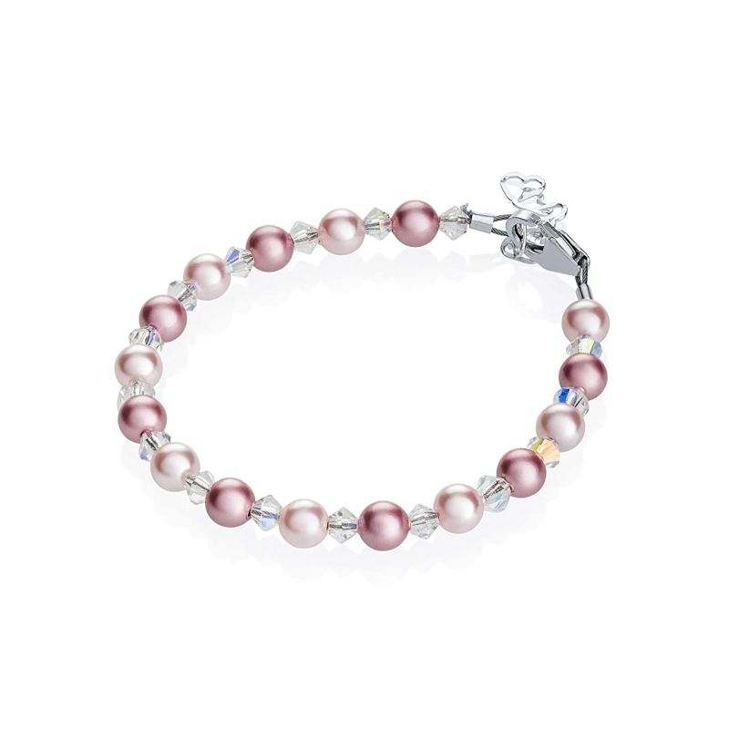 Explore a wide range of crystal bracelets and buy Online - Nichejewellery UK