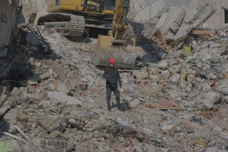 Renting Construction Equipment for Your Project