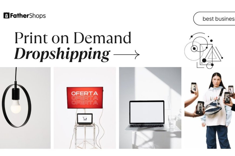 Is print on demand profitable in Australia?