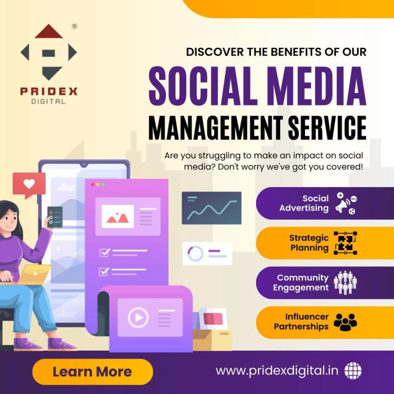 Social Media Marketing Company In Thane