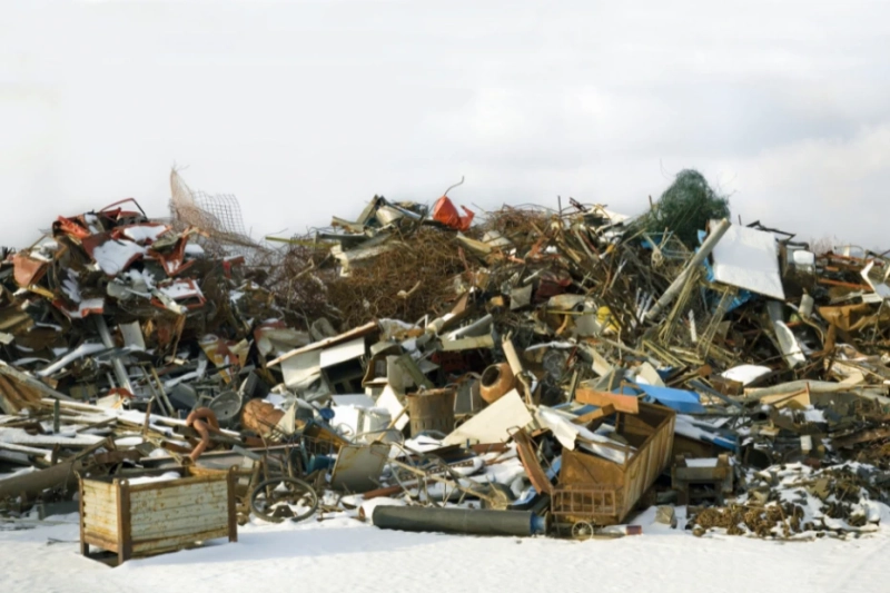 A Simple Look At Scrap Yards And Engine Options