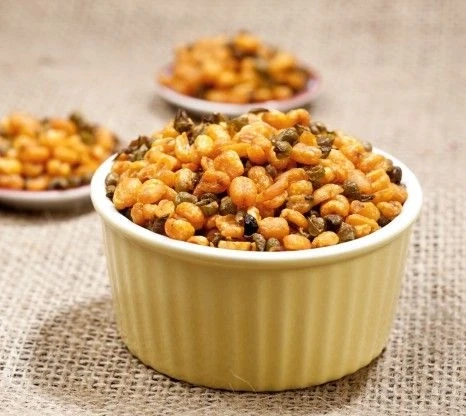 Roasted Snack Market Industry Analysis And Forecast 2021-2030 | By Composition, Type | GET FLAT 20%