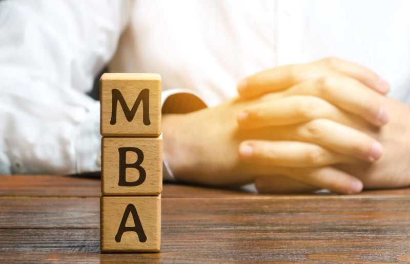 MBA Salary in USA – Average Earnings, Top Industries & Career Growth in 2025