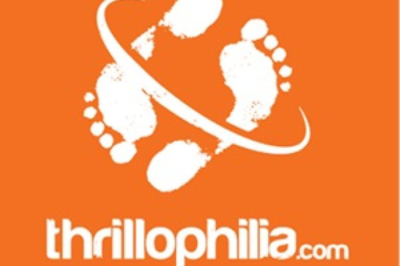 My Review About Thrilliophilia