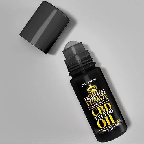 The Finest Tinctures Of CBD Oil For 2020 | Golden State Extracts