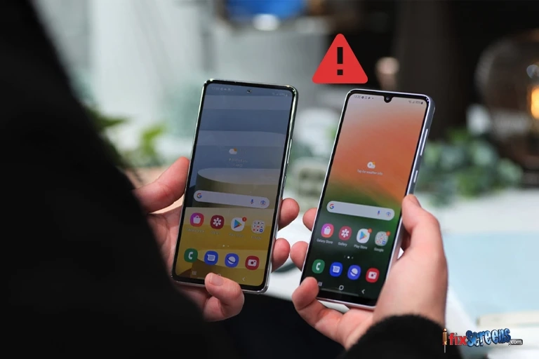 Addressing the Top 5 Challenges and Fixes for Samsung Galaxy Phones