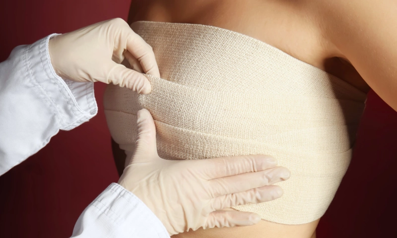 Understanding Nipple Sensitivity After Breast Augmentation