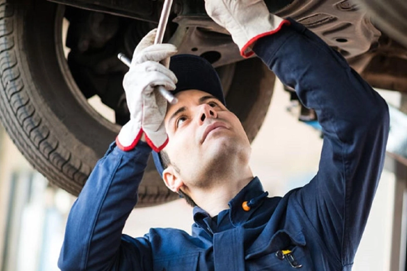 Everything You Need to Know About Car Transmission Service Costs in Dubai