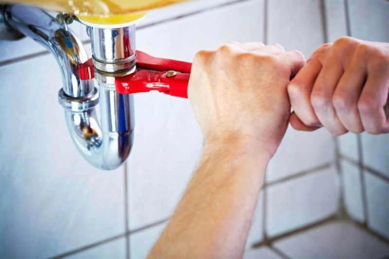 Revolutionizing Heat: The Future of Boiler Repair Technologies