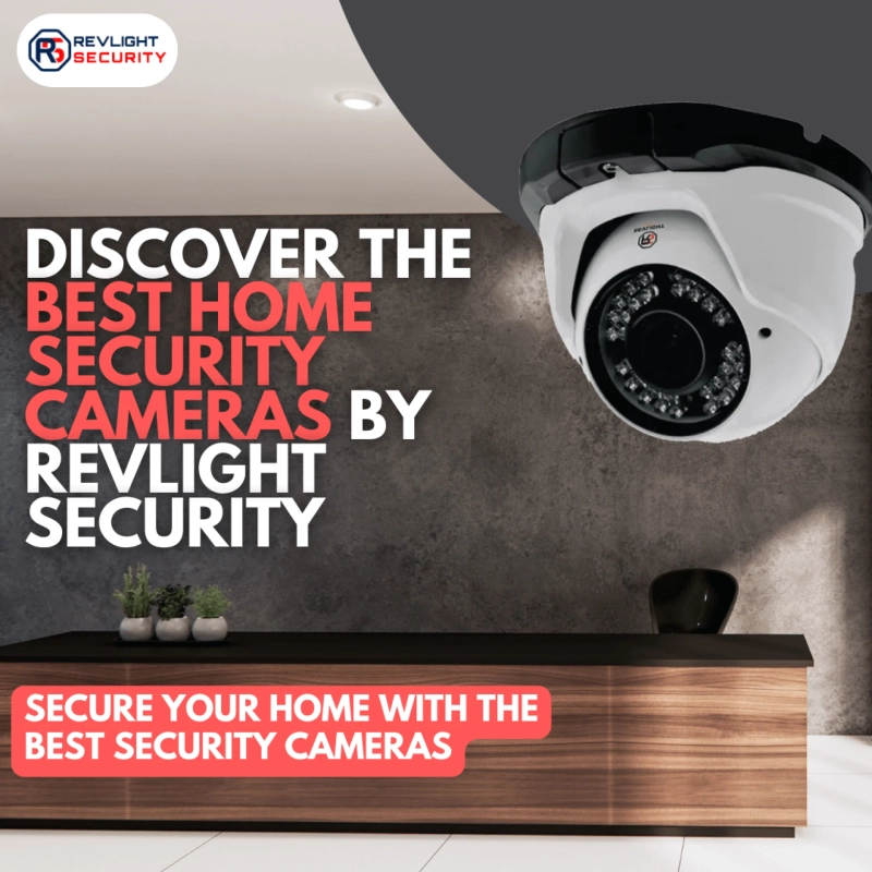 Choosing the Right 2MP Camera IP Security System: Your Complete Guide