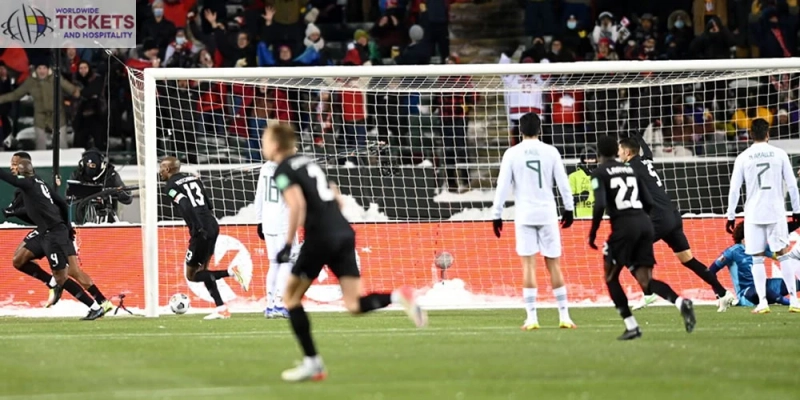Canada froze out Mexico in FIFA World Cup qualifier in Edmonton. Will it happen again in Hamilton?