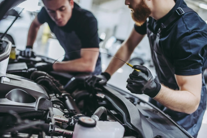 Demystifying Extended Car Warranties: What You Must Know