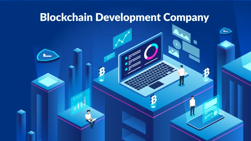 How Blockchain Will Disturb the Payments Industry?