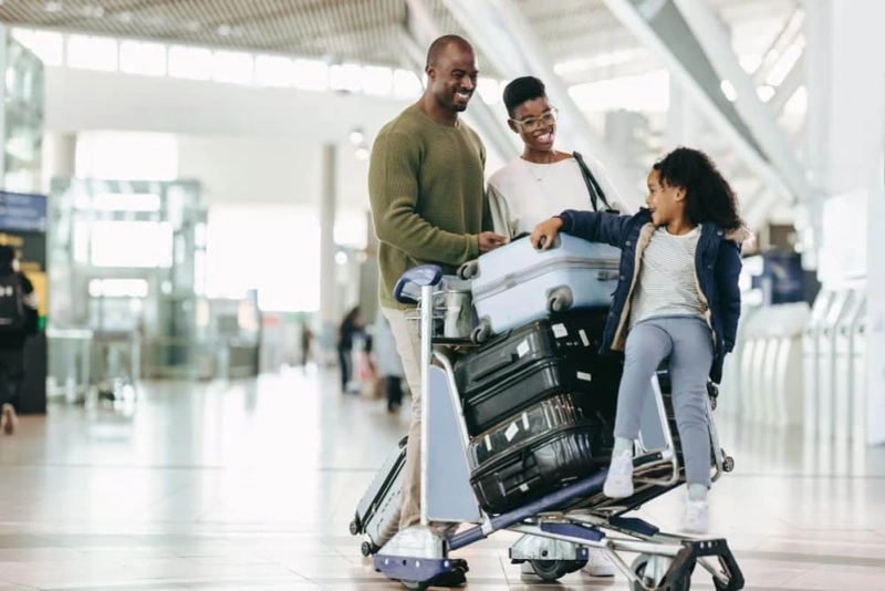 Tamaki Nui Air Carry-On Size