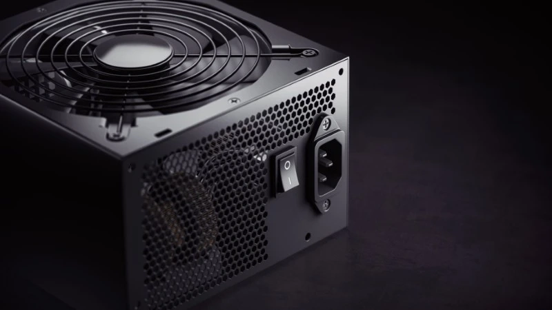 Understanding the Role of Power Supply in a High-Performance Gaming PC